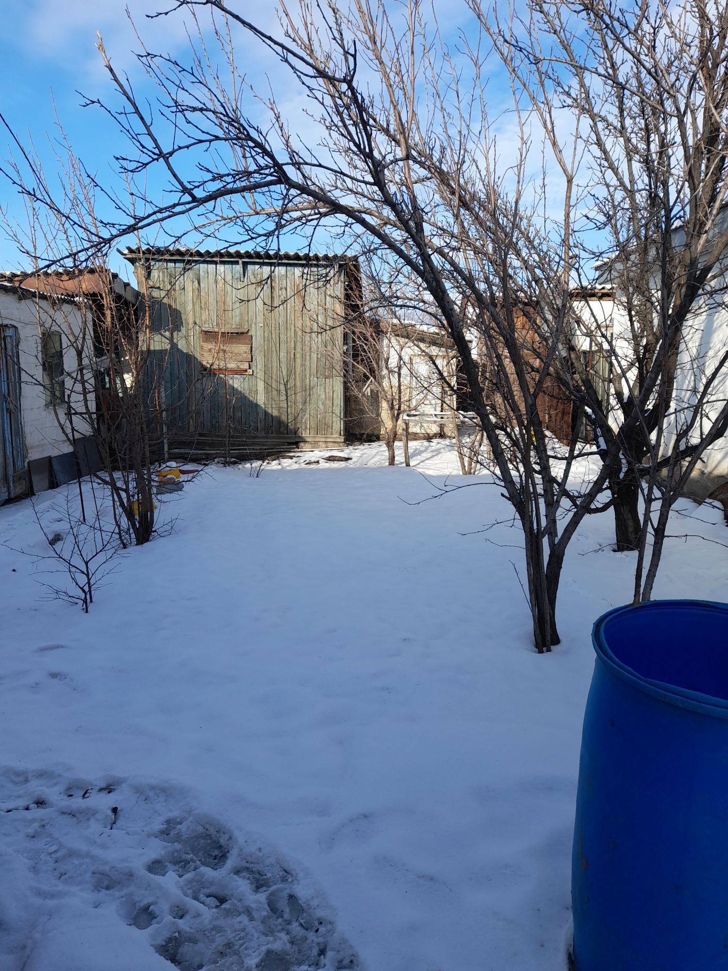 Продам дом,улица Лазо или поменяю на квпртиру