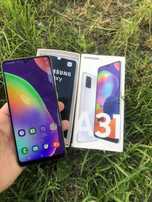 Продам телефон Samusng A31