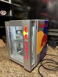 Холодильник Red Bull