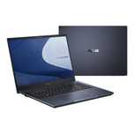 Asus ExpertBook i7-12/16/512Gb “Black” EAC