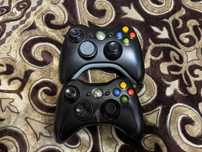 Xbox 360,хорошем состоянии