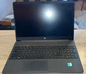 Отличный ноутбук HP 15s-fq3045 ur
