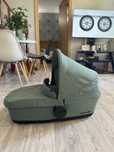 Прогулочный блок от коляски Easywalker Charley