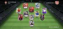 Акк сатылады FC Mobile