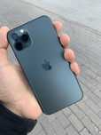 Iphone 11Pro 256Gb