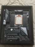 Threadripper 1950X, ASRock X399 Phantom Gaming 6, Noctua NH-U14S TR4