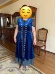Камзол национальный