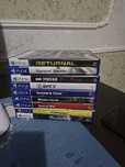 Playstation игры