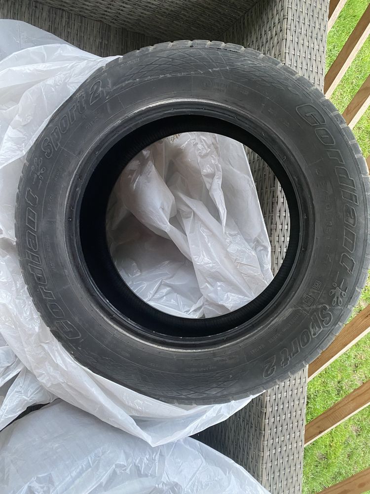 Продам шины Gordiant sport2