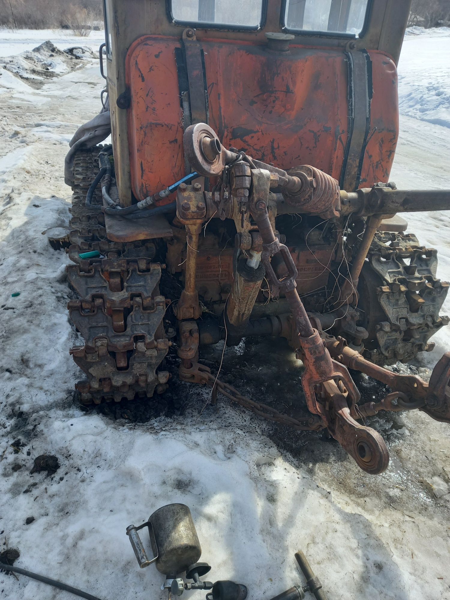 Продам дт54       .