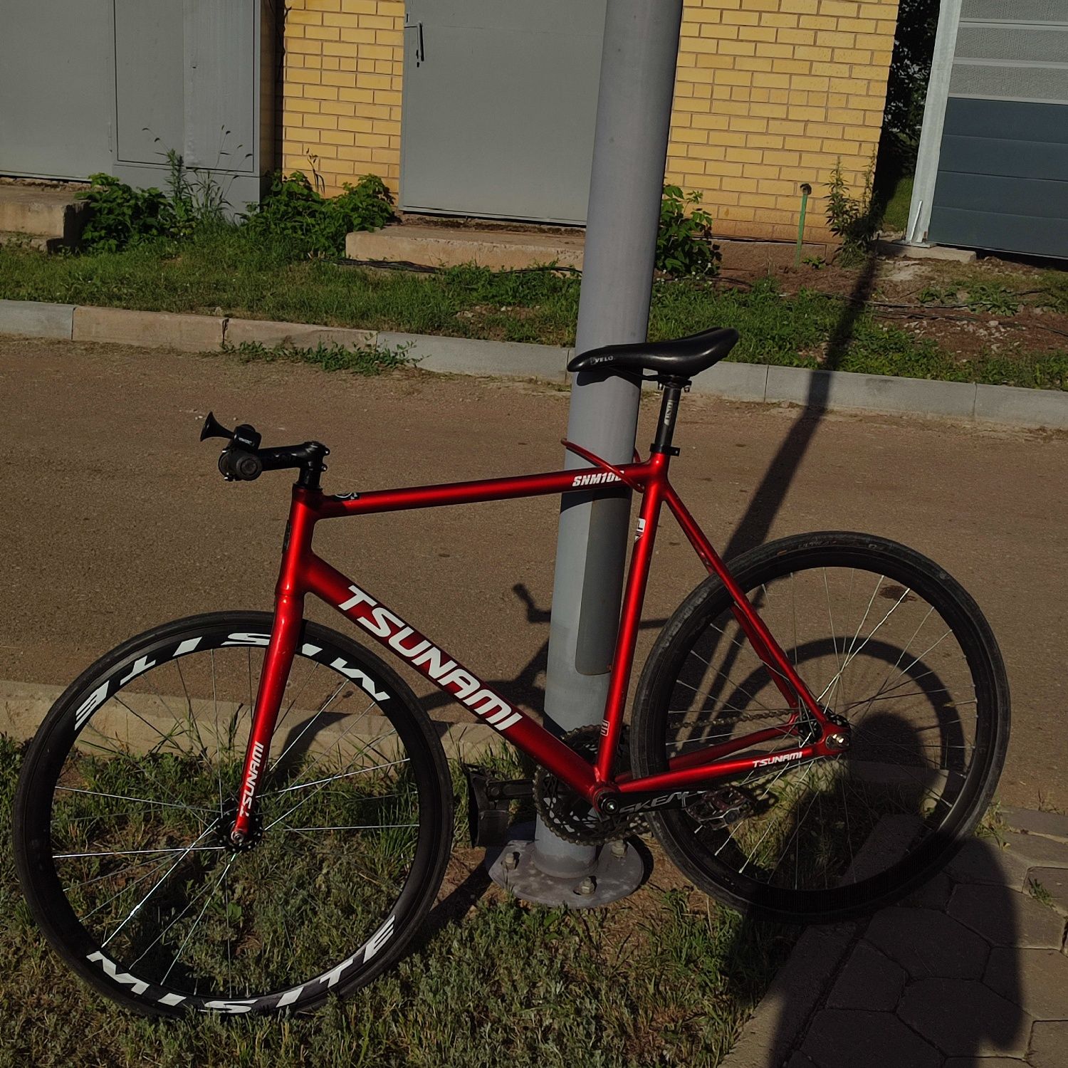 tsunami snm100 fixed gear