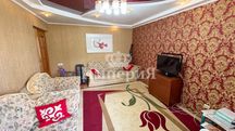 Бота Империя Жана Гарышкер 4 комн