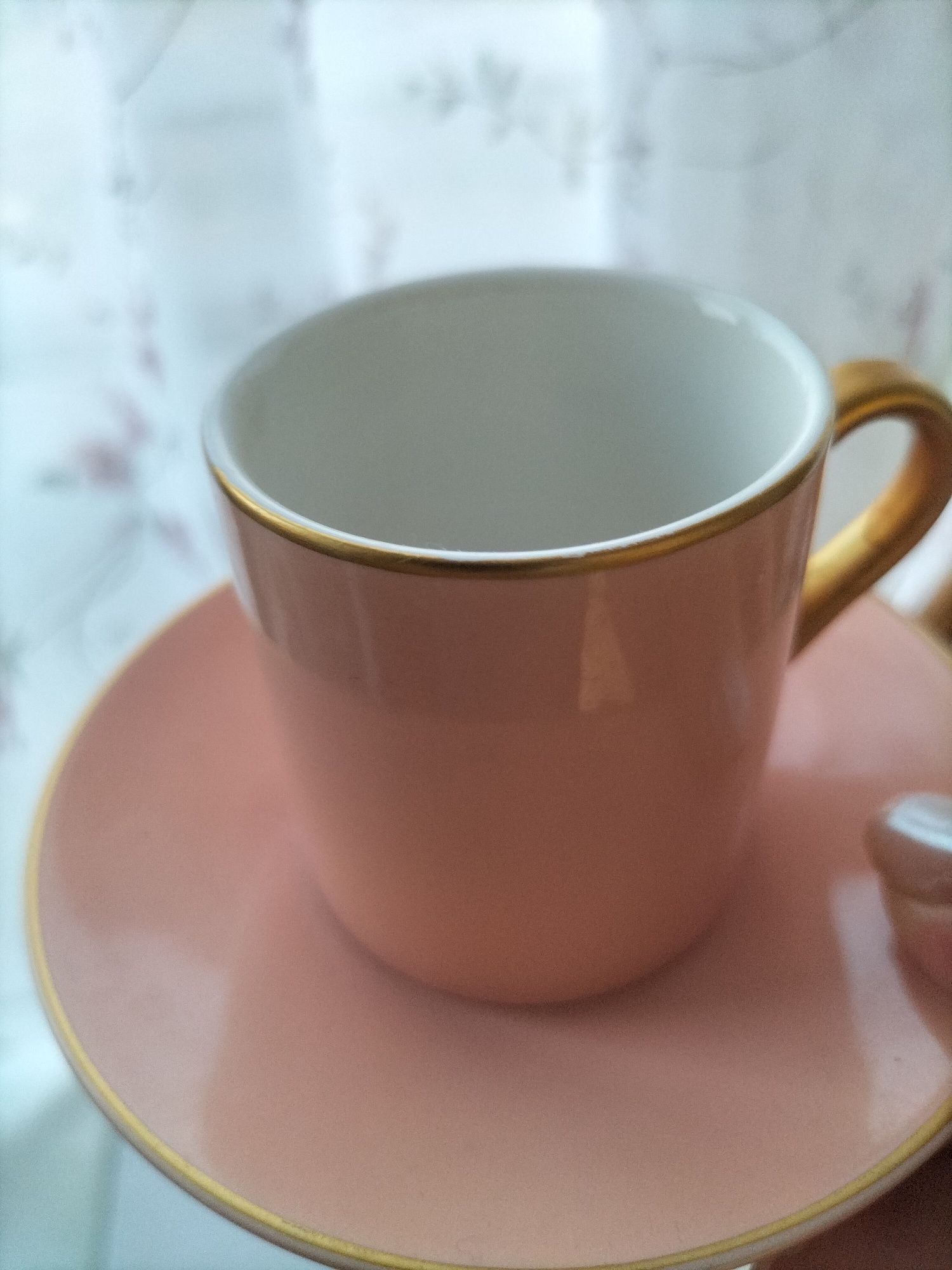 Продам кофейный набор на 6 чел Madame Cocco