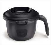 Порционная рисоварка Tupperware