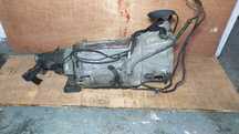 АКПП VG20 VG30 4ст Nissan Cedric Gloria y31 2.0 2.8 3.0