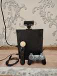 Playstation 3 super slim 500гб