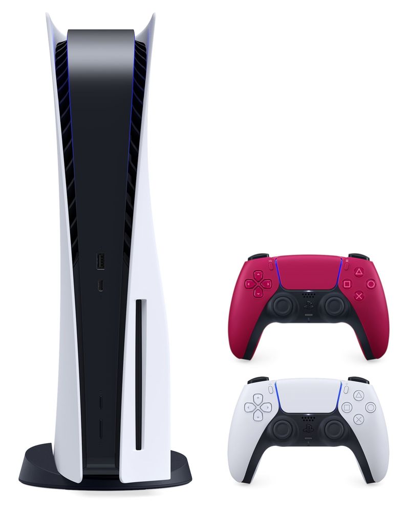 Продам Play station 5