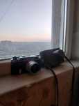 Фотоаппарат ФЭД2