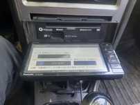 Panasonic  CN-RE07WD STRADA