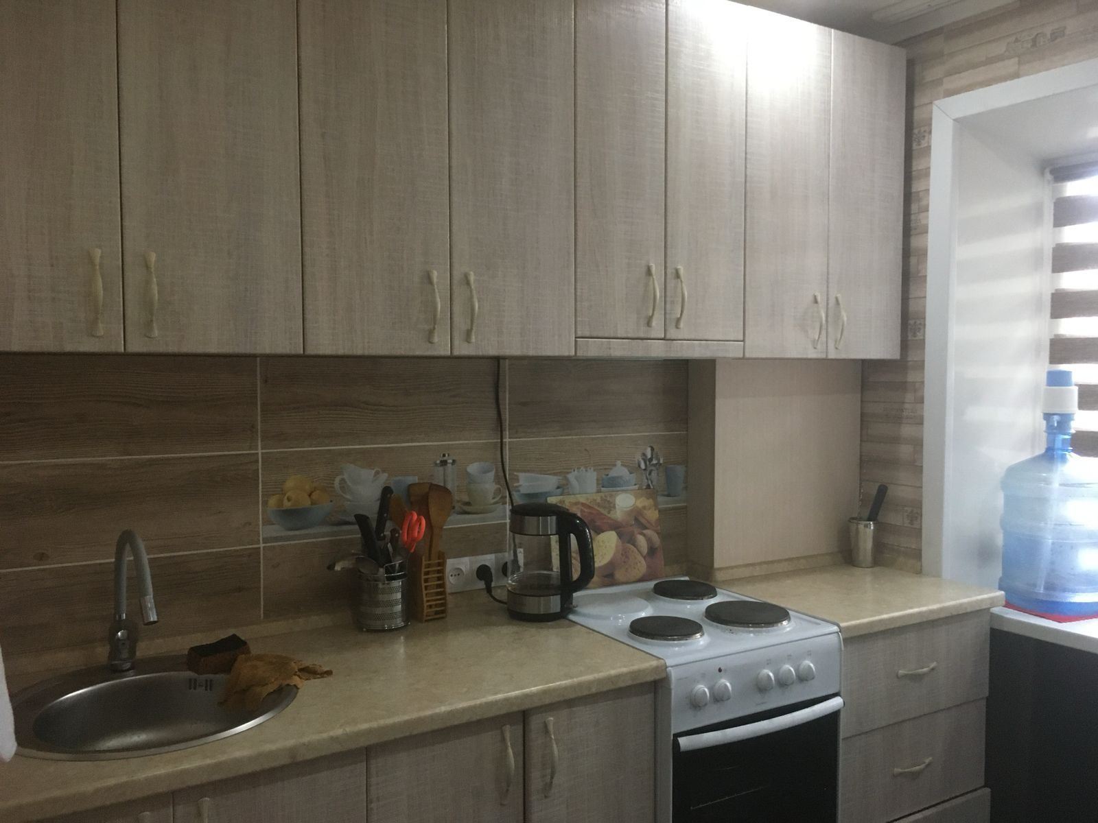 Продаю квартиру в Караганде