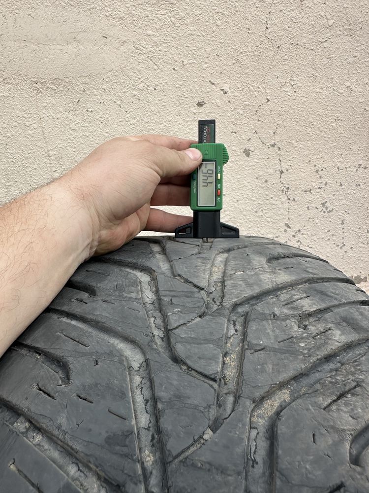 Комплект шин Hankook 285/60/18