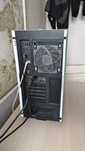 Игровой и рабочий сэт, компьютер 4070 ti + 12400f , монитор 144гц 34 д