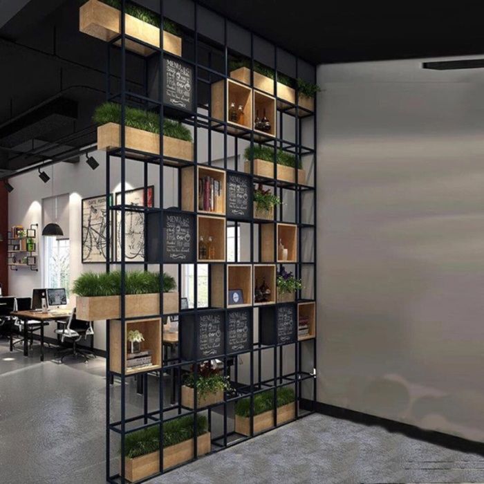Мебель в стиле Loft/Лофт из металла