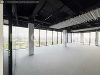 Almaty Plaza - аренда офиса 518 м²
