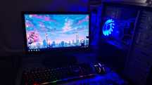 Компьютер полный комплект i5