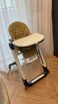 Peg perego siesta стул для кормления
