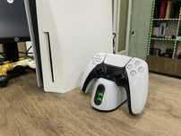 Док станция для Play station 5