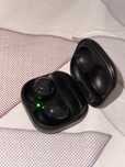 Galaxy buds Pro черного цвета