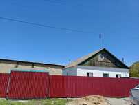 Продам дом  5 ком