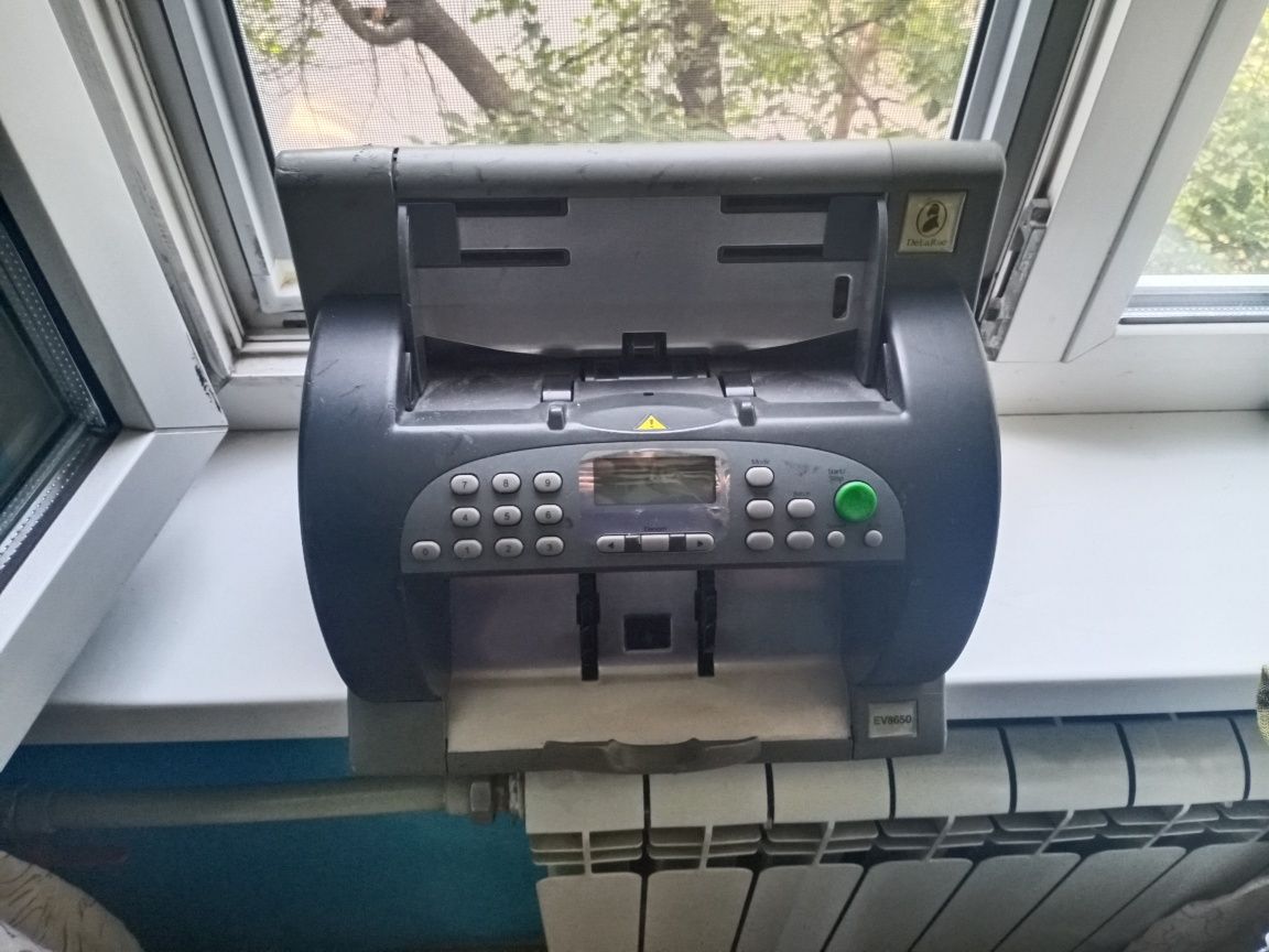 Продам счётчик купюр,  за копейки!!!