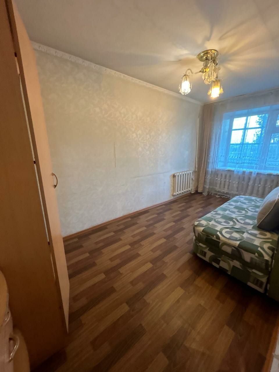 Сдам квартиру длительный срок