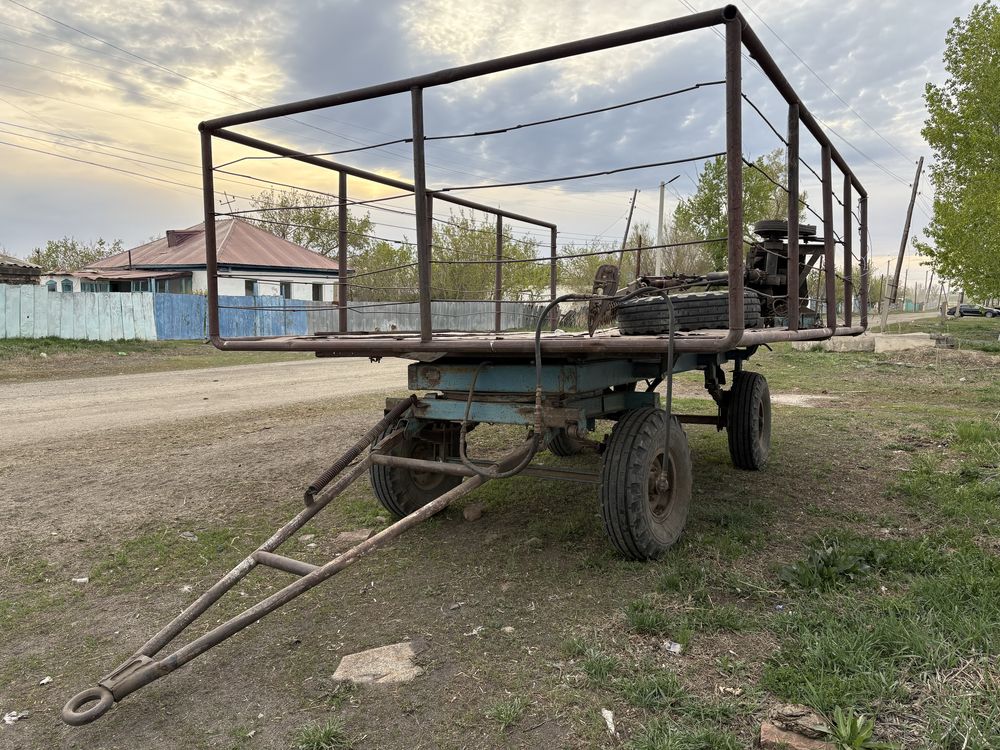 Продам трактор т 25 комплек