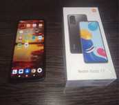 Xiaomi Redmi Note 11 8/128 GB