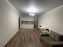 2-комн. квартира, 41.6м²
