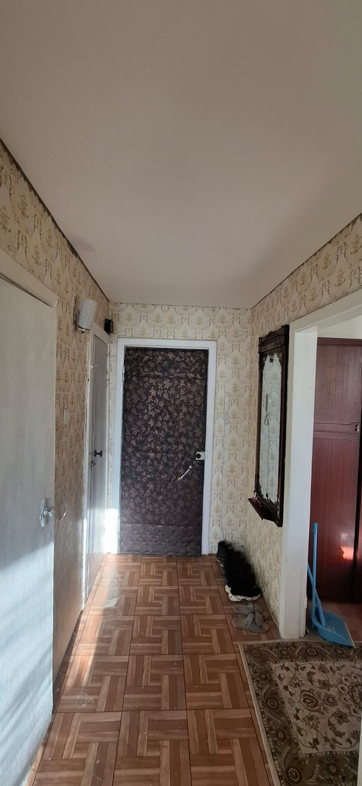 Продам 1 комн квартиру на Азии