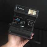 Продам фотоаппарат Polaroid (полароид)