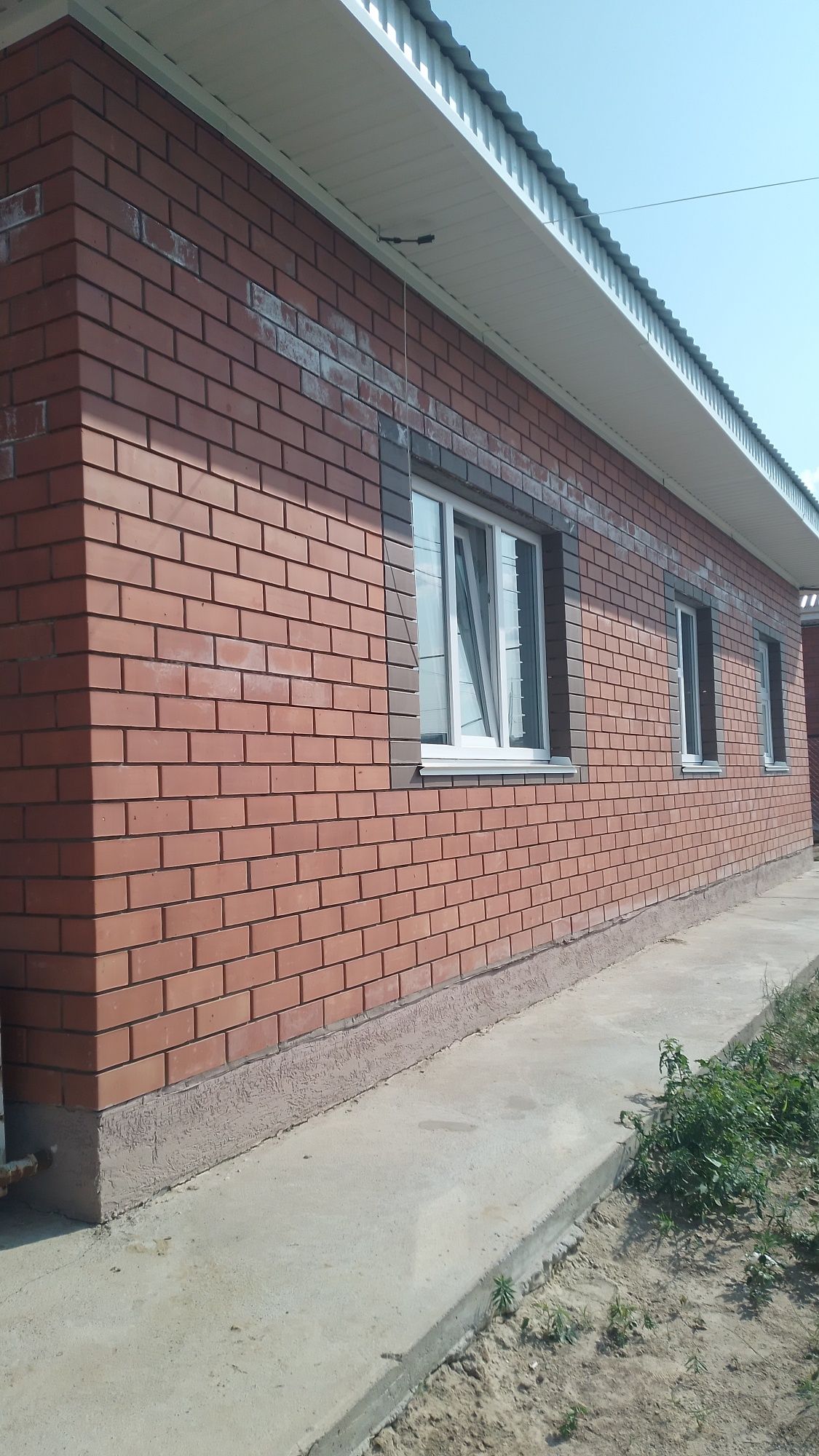 Продам частный дом