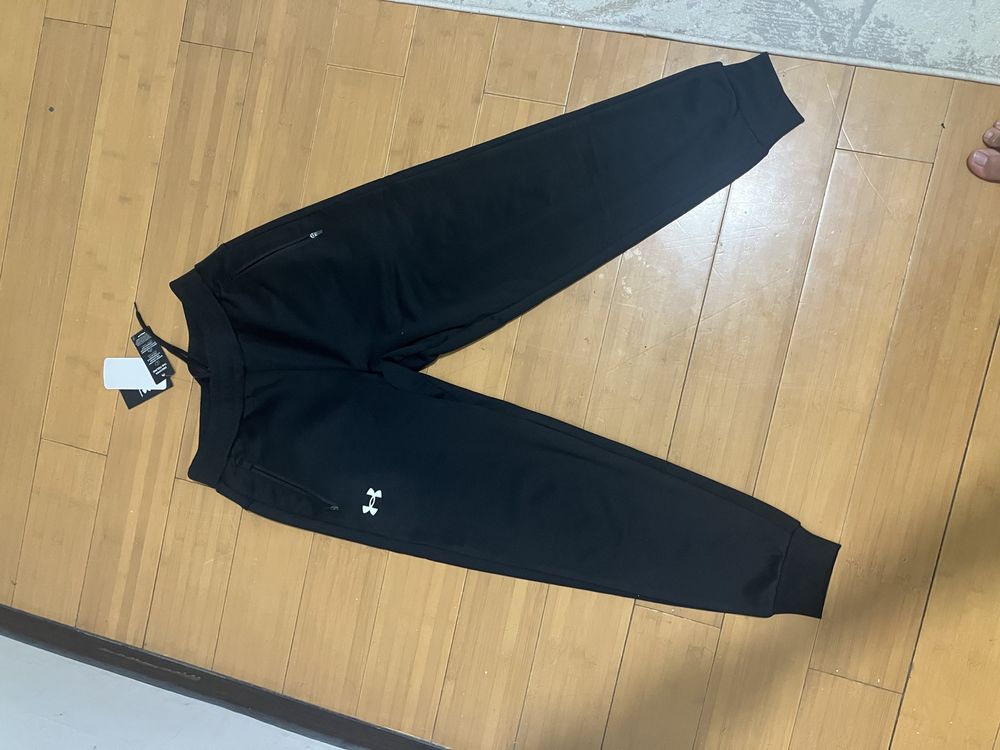 Under armour трико