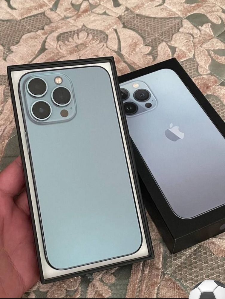 iPhone 13pro 256gb