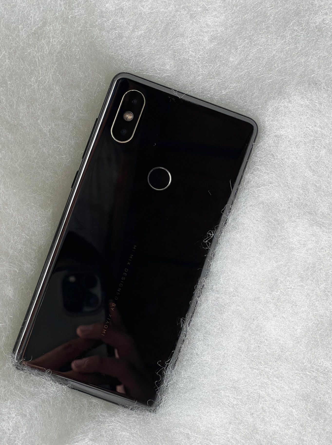 Xiaomi mi mix 2s 64gb