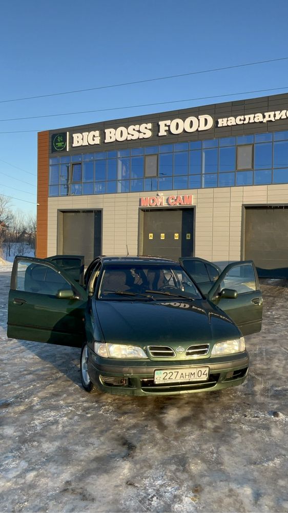 Нету залок