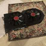 RX 580 8gb В хорошем состоянии