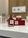 Tom Ford Electric Cherry, оригинал