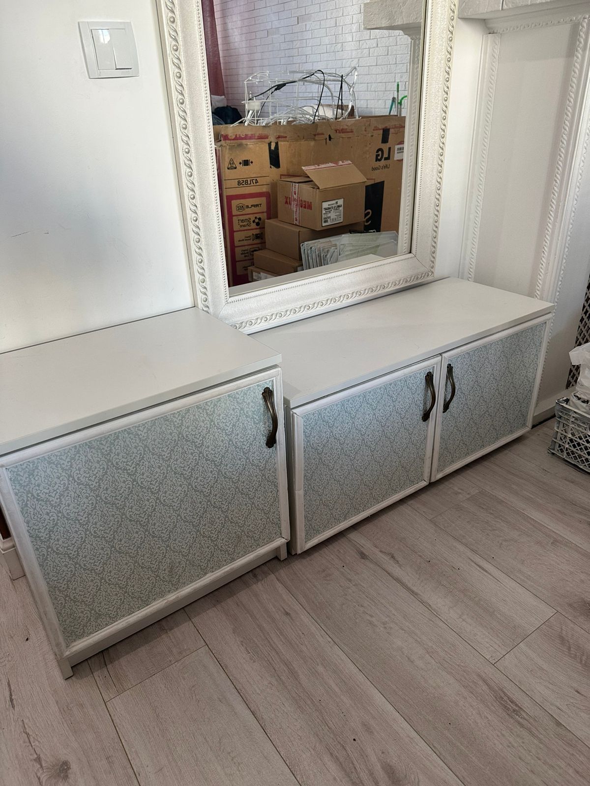 Продам комод для балкона
