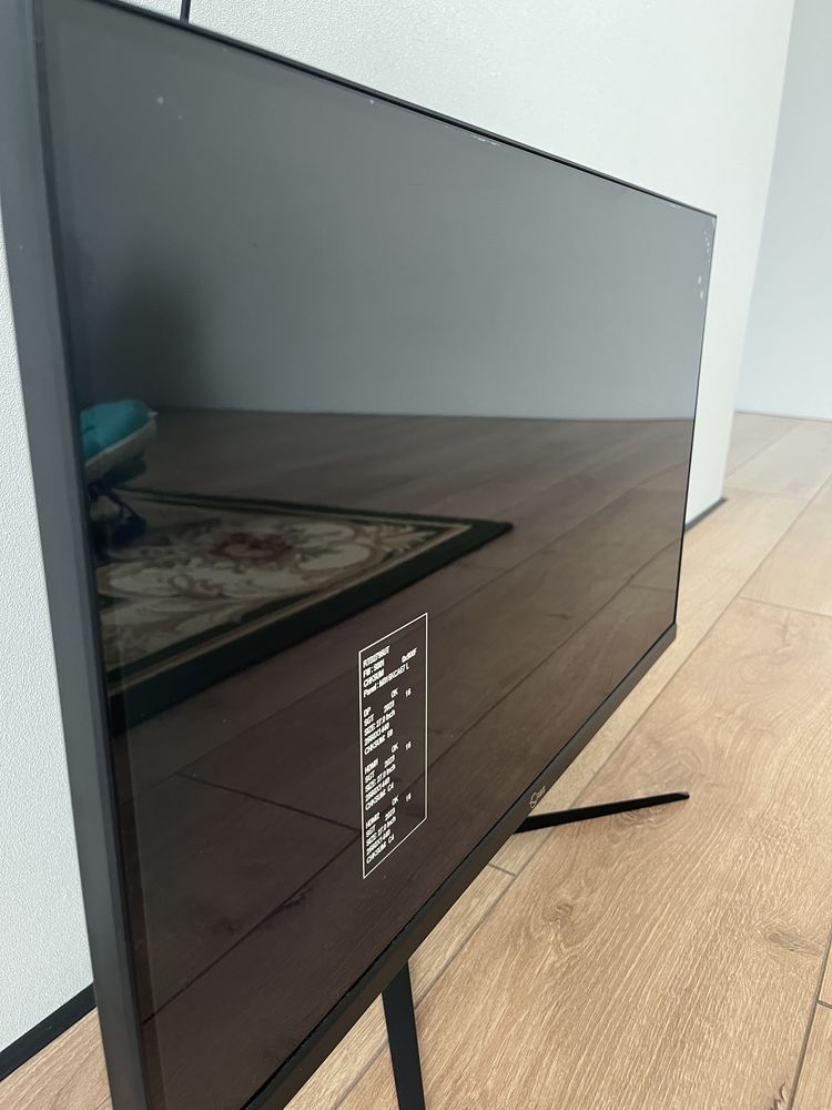 Монитор 27д 2К 165hz
