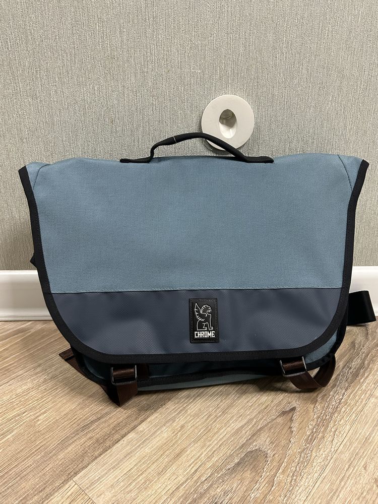Сумка Мессенджер Chrome Industries Buran II